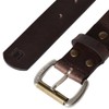 G-STAR Dast Belt, Brown (Dk Brown/Oxide Stone D20177-3127-b298)