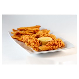 House Recipe Honey Mustard Sauce | 1 oz. Dipping Cup | Kosher | 20 Count