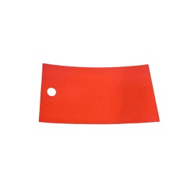 Vision Auto Paints # 2298 High Gloss Kubota Orange Single Stage Acrylic Enamel Gallon Paint Kit