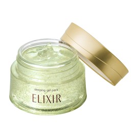 Sleeping gel pack W