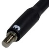 ONE250 13" inches Flexible Antenna, Compatible with Chevy - Silverado