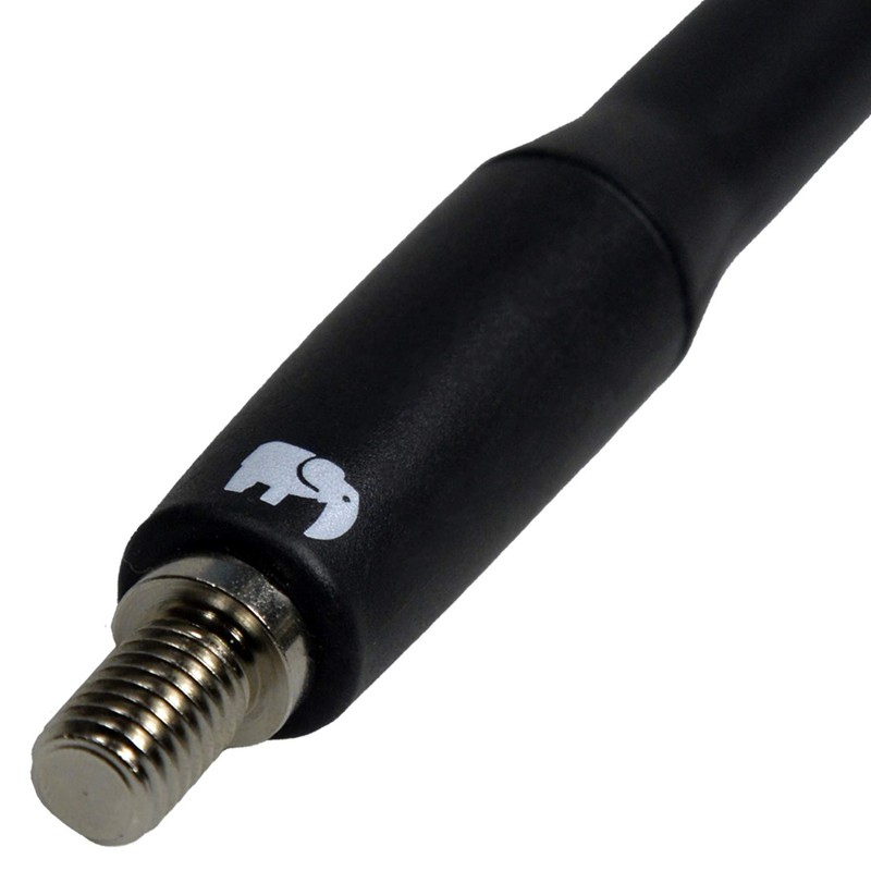 ONE250 13" inches Flexible Antenna, Compatible with Chevy - Silverado