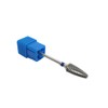 Natury Nails Tungsten Carbide Drill Bit for Nail Lathe Manicure