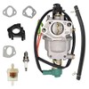 SAKITAM Carburetor fit for Smarter Tools GP9500EB GP9750EB STGP9500EB STGP9750EB