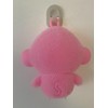 SUPER ANTI-STRESS,GLOWING FOUR-COLOR PLAYFUL MONKEY - Color: PINK