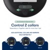 My Pet Command, Indoor Pet Barrier with Adjustable Range, Static