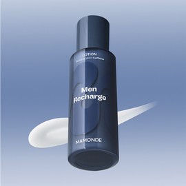 Mamonde [마몽드][싱글] 맨 리차징 로션 [ Mamonde ] [ Single ] Man Recharging Lotion