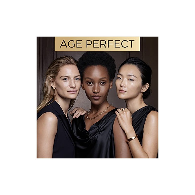 L'Oreal Paris Age Perfect Anti-Aging Under Eye Cream, Vitamin E,