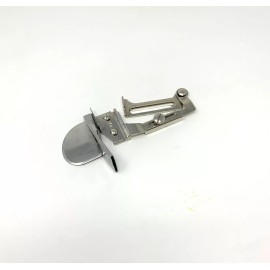 Unbranded fits Sailrite LSZ-1 Single Fold Tape Binder Binding Attachment W/ Swing Bracket - 7/8" CUT  7/16" FIN.