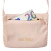 Tatonka Ladies Soft ID Pocket Travel Accessory Chest Pouch Nude