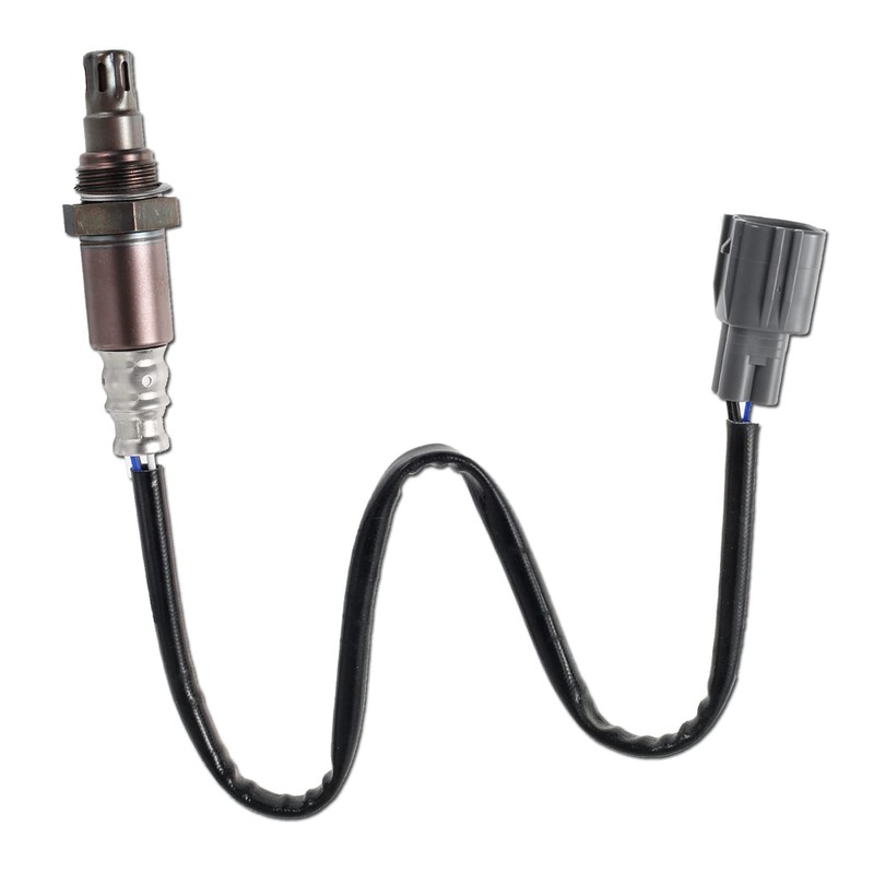 Vinrold Sensor de oxígeno o2 para Toyota