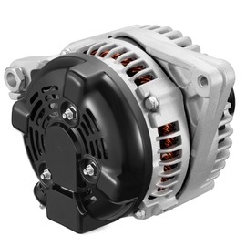 BDFHYK Alternator Compatible with Lexus RX330 2004-2006 3.3L V6,Compatible with Toyota Highlander/Sienna 2004-2007 3.3L V6 Replace 11032N,11032R,11032,27060-0A100,27060-0A130