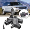 LR117568 Thermostat with Sensor Compatible with Land Rover 2015+, Range