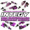 Upgrades for Team Associated, Billet Machined Cross Pins for C30940