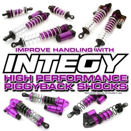 Upgrades for Team Associated, Billet Machined Cross Pins for C30940 on Team Associated DR10 Drag Race Car RTR