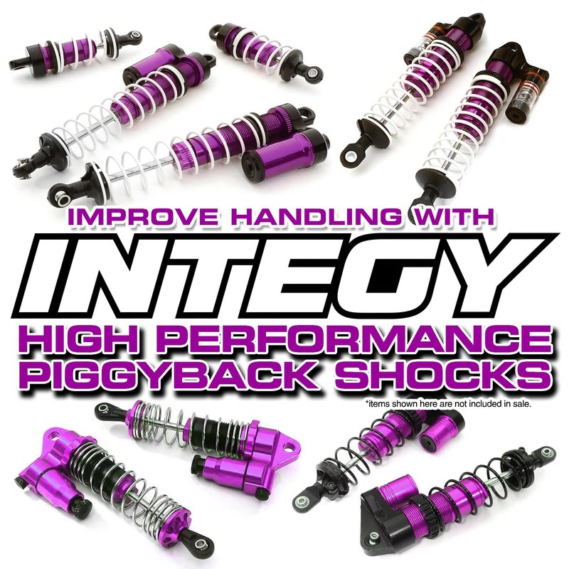 Upgrades for Team Associated, Billet Machined Cross Pins for C30940
