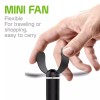 Undisclosed Cellet Portable USB Fan with Flexible Neck for Laptops