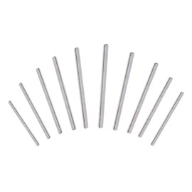 Metal Door Shim | for Commercial Fire Rated Door | Door Hinge Shim | Pack of 20