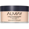 Polvo de acabado suelto Almay Smart Shade, Light, 28.3 g