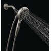 Delta Faucet 6-Spray SureDock Magnetic Shower Head with Handheld Spray,