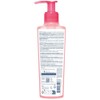 BIODERMA, Limpiador Facial, Sensibio Gel Moussant Micelar para Piel Sensible, Hidratación al instante, 200 ml