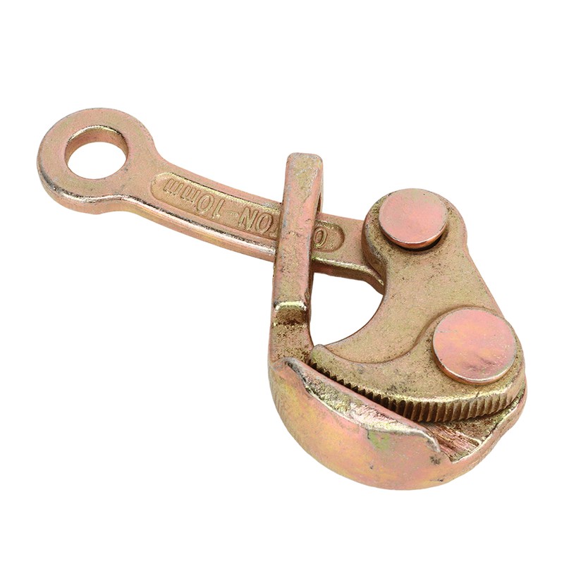Cable Grip Puller High Strength Stable Performance Universal for Trailers
