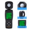 Digital Luxmeters Illuminance Light Meter Luminometers Lux Light Meter ‑10~60℃