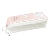 Q-LiA Enaga Tower Pen Case, Open Tray Pen Pouch