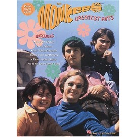 The Monkees - Greatest Hits