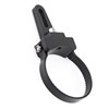 3" Aluminum Tube Bull/Roll Bar Mount Bracket Clamps Holder LED