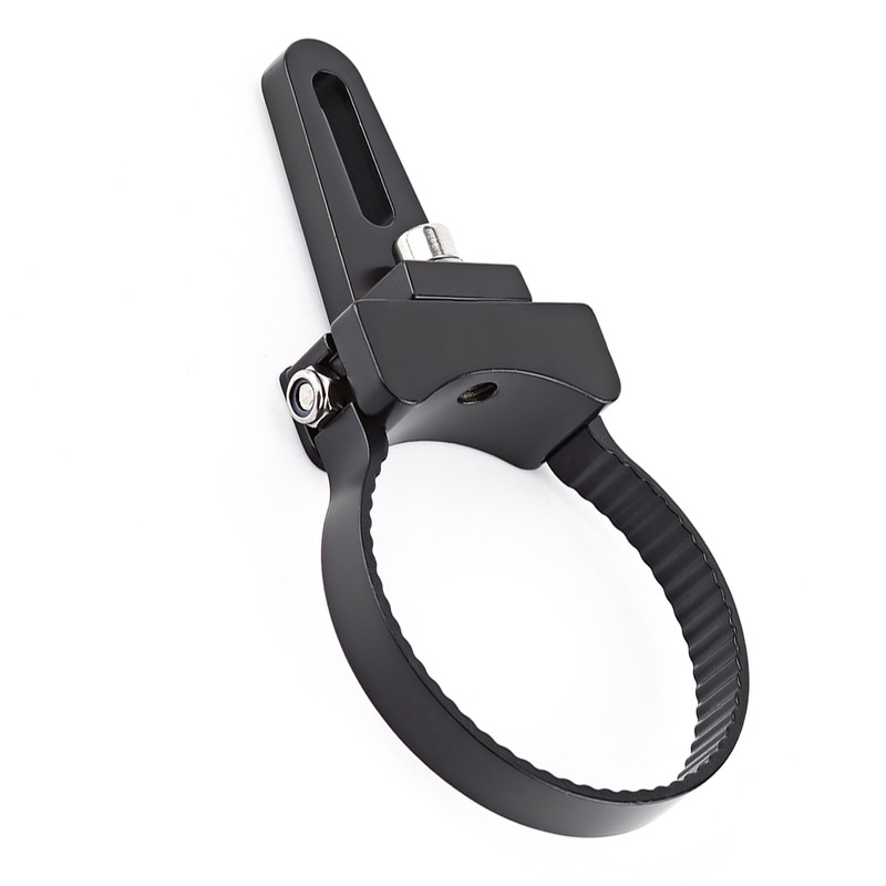 3" Aluminum Tube Bull/Roll Bar Mount Bracket Clamps Holder LED