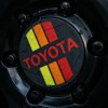Toyota TRD 16" Beadlock Style Wheel Center Cap - Original