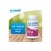 Multivitaminico Tabletas Masticables Plenlife 60 Tabletas Sabor Fresa