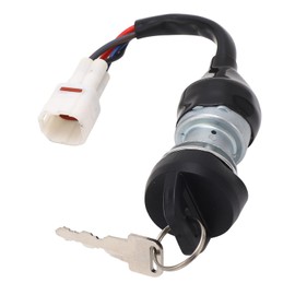 Fydun Ignition Key Switch Set 37200-115-0 for HiSUN 400 500 700 800 UTV