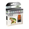 Mikado Pike 0.12 – 0.24 Cord blue blue Size:0.26/8.80
