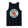 Save The Turtles Lover Pet Turtle Animal Tank Top