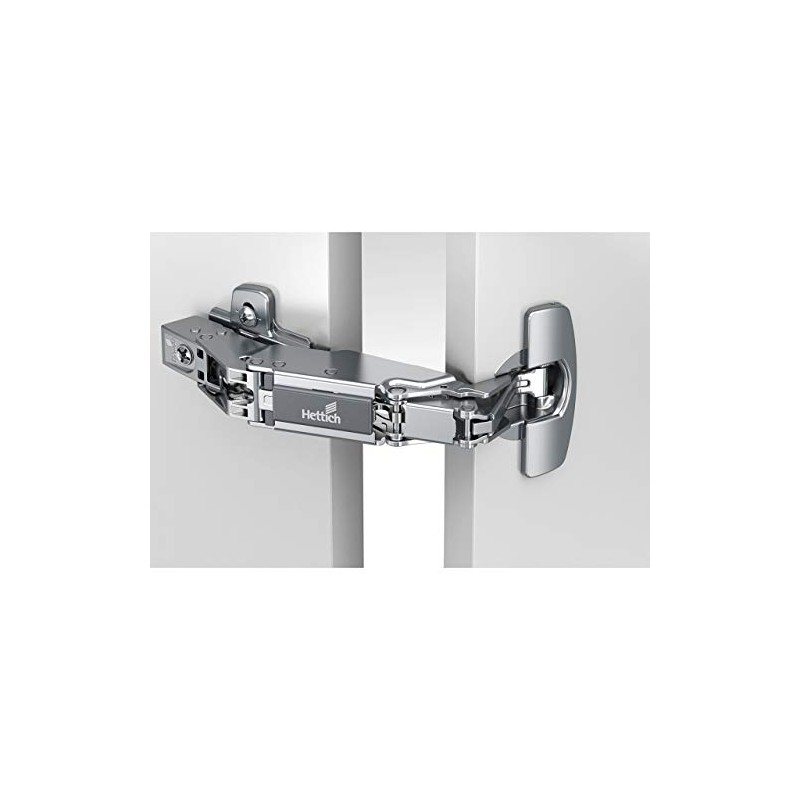 Hettich HT9099633 165 0-Protector Soft Close F-Ol 2Cam Fastfix
