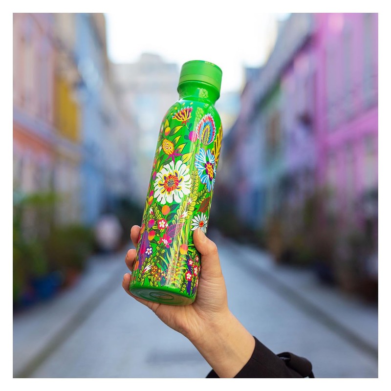 Pylones - Thermos Flask "Keep Cool Bottle" 75 cl -