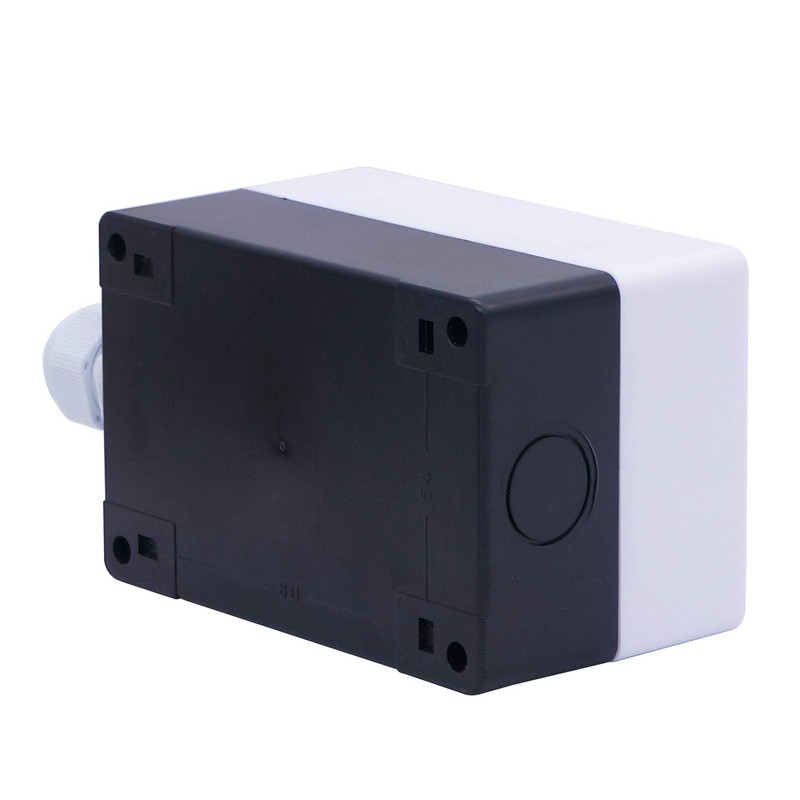 Taiss/red green momentary push box AC 660V 10A start stop