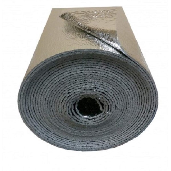US Energy Products RV Comfort Kit Foil Finish (Includes 4'