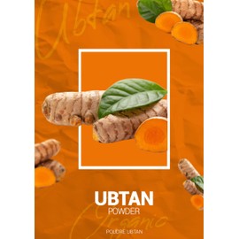 She Made Natural Ubtan Powder Face and body Pack, Bridal pack