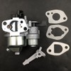 IBVIBV Carburetor Carb Compatible with Simpson 3000PSI Pressure Washer MS61043S,