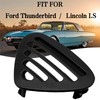 XW4Z19E630AAD For Ford Thunderbird Lincoln LS Upper Dash AC Heat