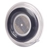 1.25mm Tennis Racket String Double Ribbed Pattern Beat Resistant Polyester