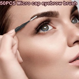 50 eye wipes, make out for eye wipes, tweepache for eyelashes and tweepacks for eyelashes and tweepacks for eyebrows.