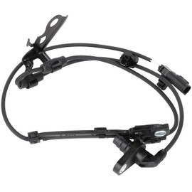 OCPTY ABS Wheel Speed Sensor Compatible for Pontiac for Toyota Models Vibe 2009-2010, Corolla 2009-2012/2014-2018, Matrix 2009-2012 Front Right Passenger Side, Replace# 8954202090, 8954202150