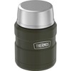 Thermos SK3000 Stainless King 16 Ounce Food Jar with Folding