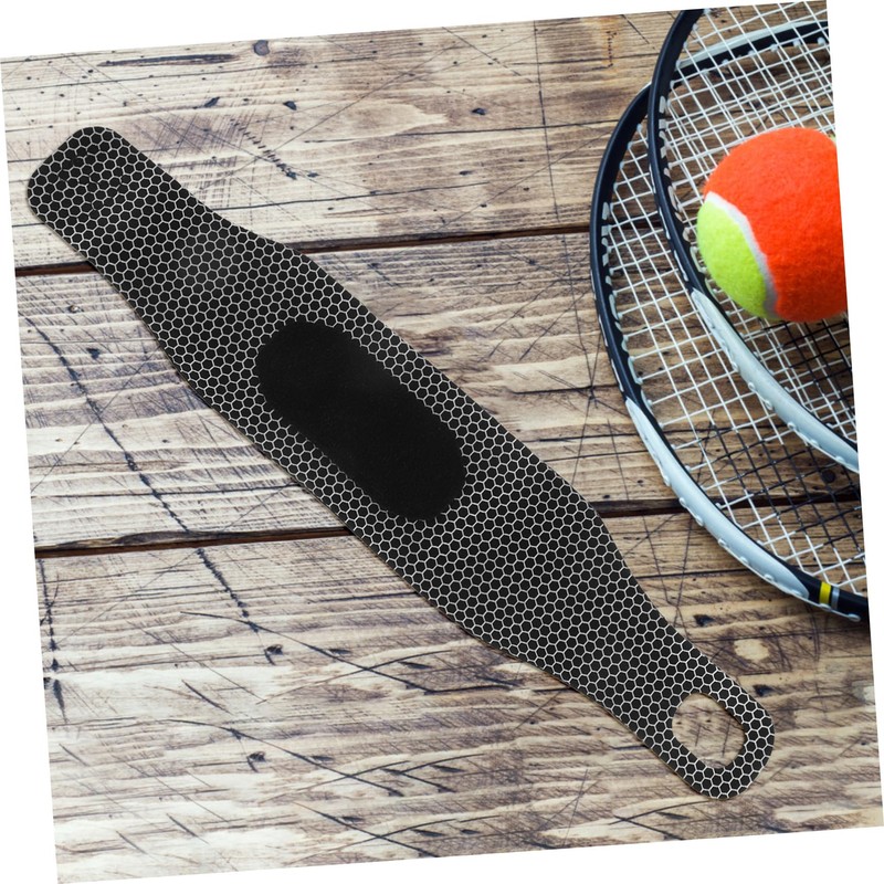 Sosoport Wrist Brace for Sports Badminton 2 Pack Lightweight Breathable