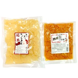 Toku Kutakuan Plum Vinegar, 14.1 oz (400 g) & 10.6 oz (300 g), 10.6 oz (300 g) Each, Set of 2 Bags
