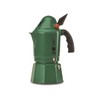Bialetti - Moka Express Alpina: Iconic Stovetop Espresso Maker, Moka
